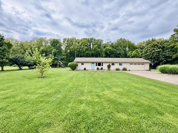 3920 S Iddings Road, West Milton, OH 45383