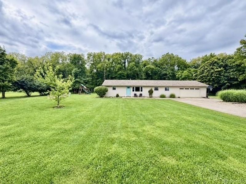 3920 S Iddings Road, West Milton, OH 45383 Photo 1