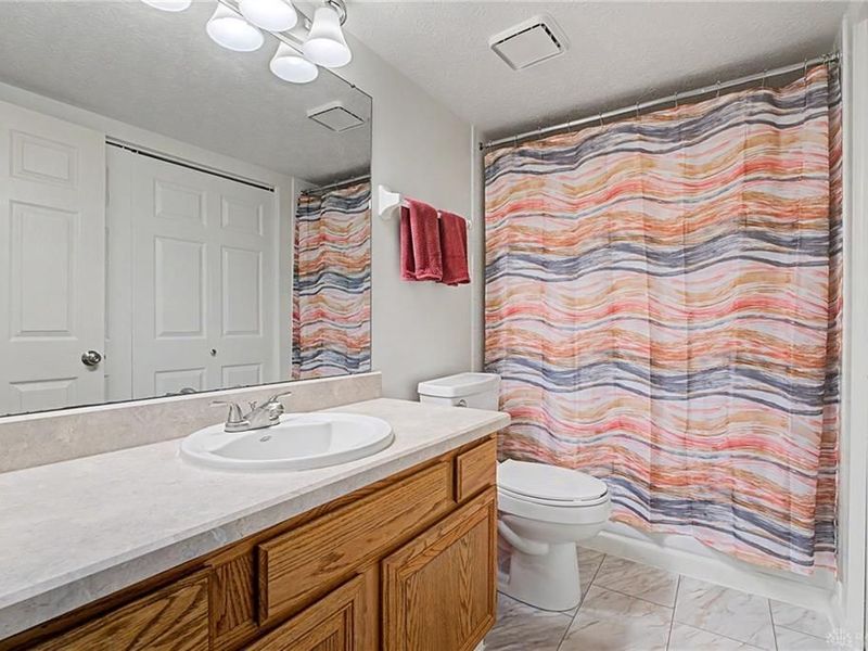 312 Waterfront Place, Washington Township, OH 45458 Photo 11