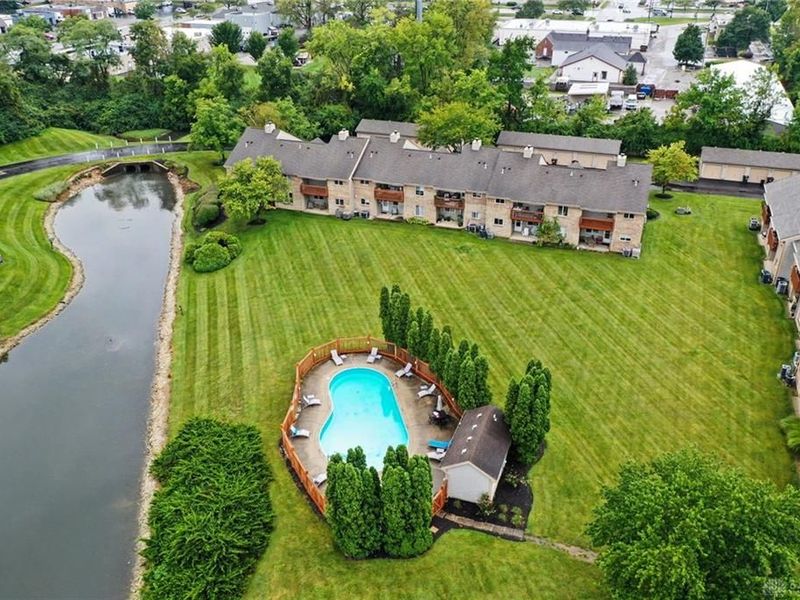 312 Waterfront Place, Washington Township, OH 45458 Photo 26