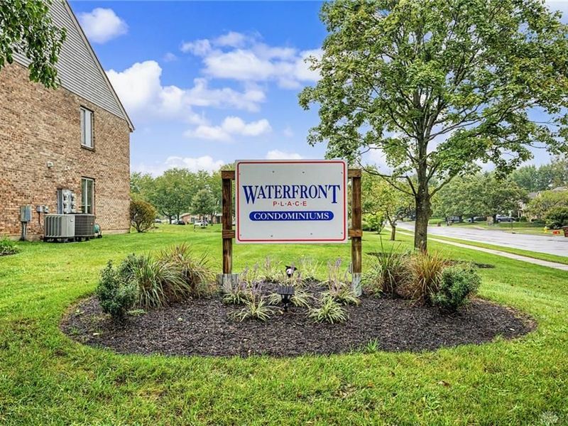 312 Waterfront Place, Washington Township, OH 45458 Photo 27