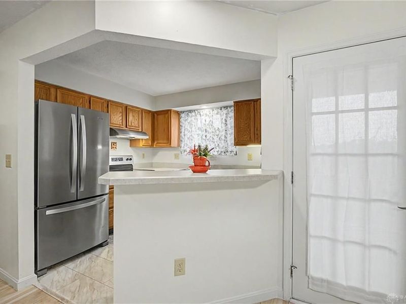 312 Waterfront Place, Washington Township, OH 45458 Photo 8