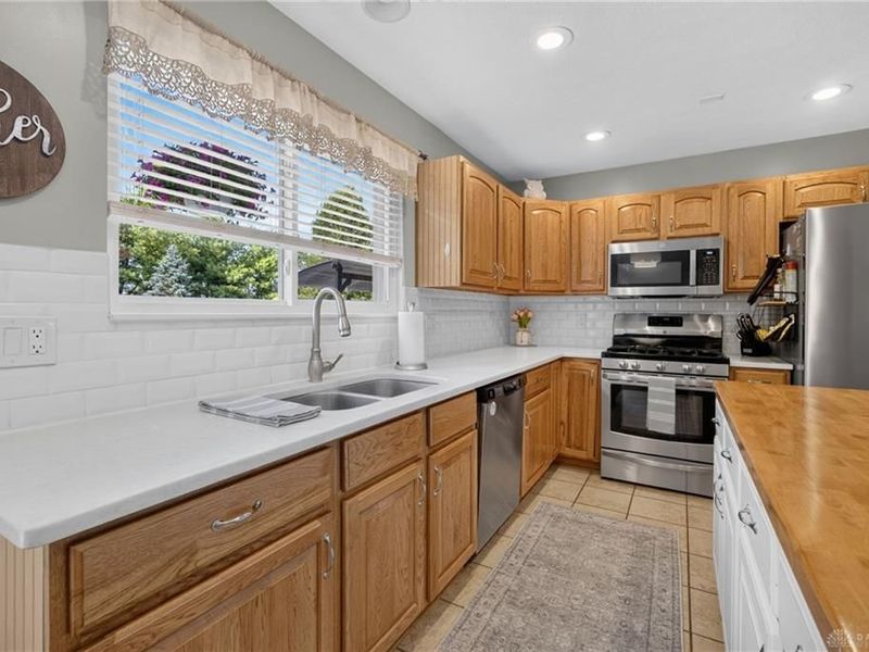 205 Steeplechase Drive, Springboro, OH 45066 Photo 15