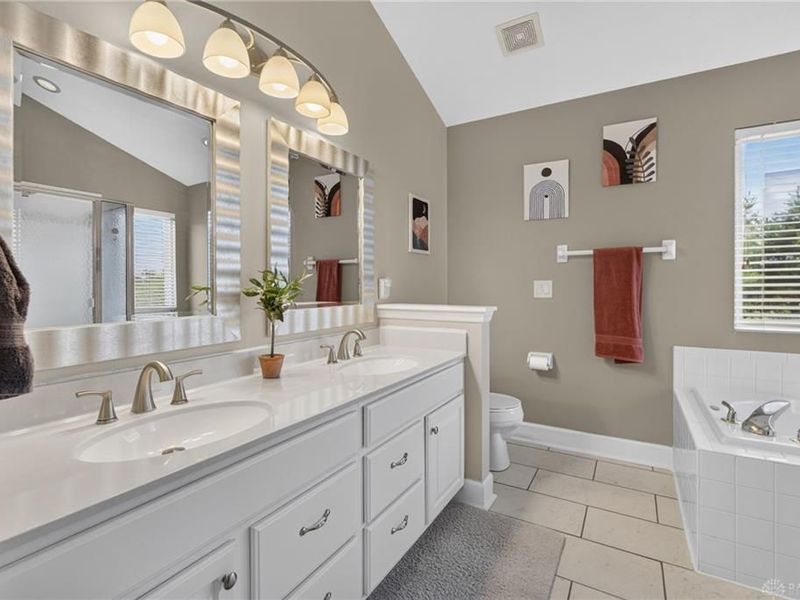 205 Steeplechase Drive, Springboro, OH 45066 Photo 31