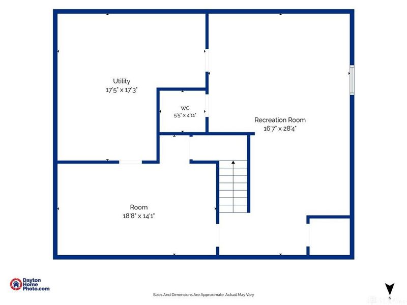 205 Steeplechase Drive, Springboro, OH 45066 Photo 39