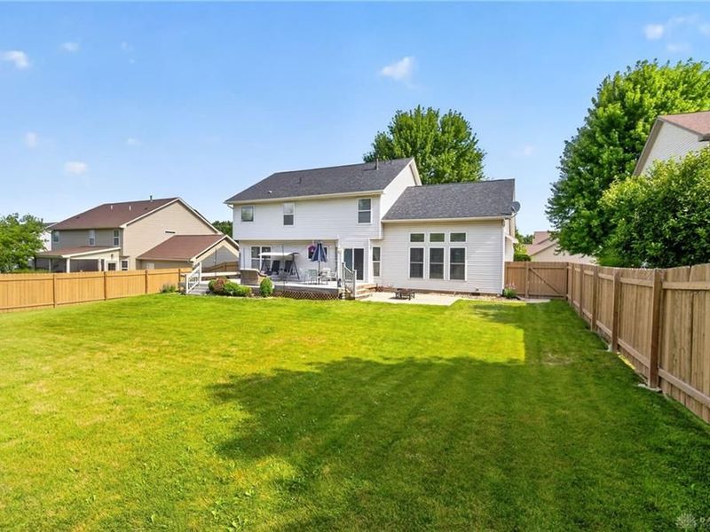 205 Steeplechase Drive, Springboro, OH 45066 Photo 4