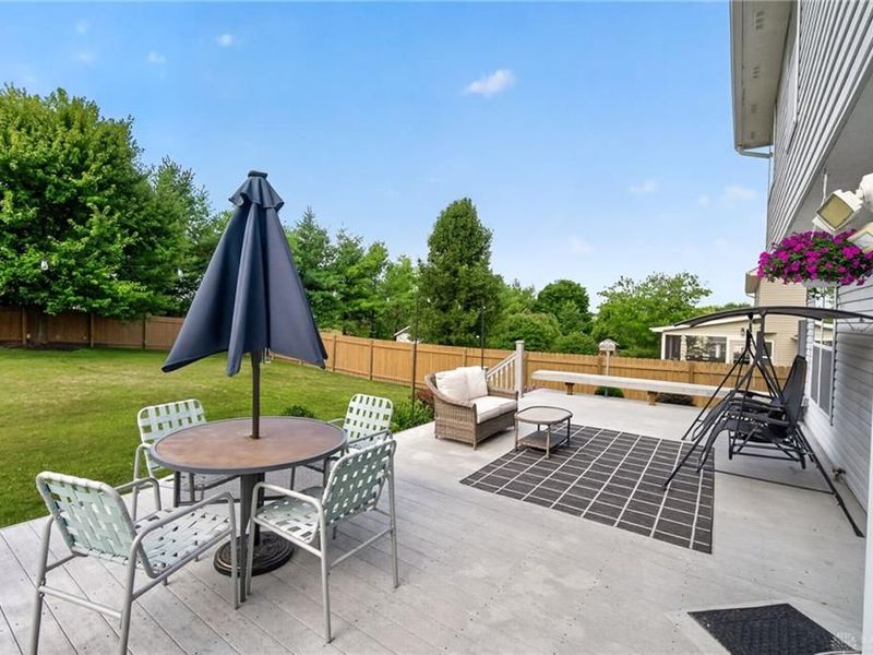 205 Steeplechase Drive, Springboro, OH 45066 Photo 6