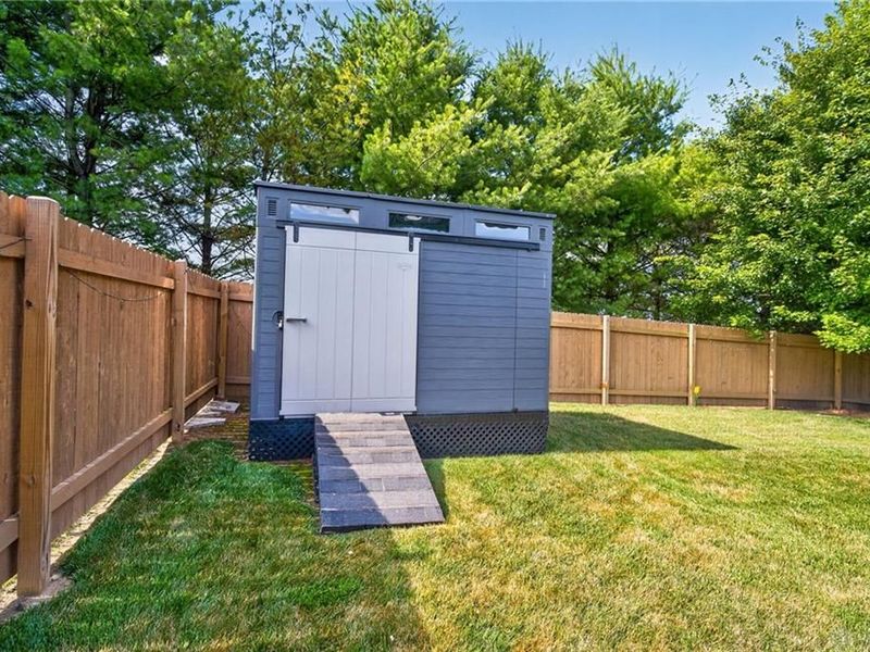 205 Steeplechase Drive, Springboro, OH 45066 Photo 7