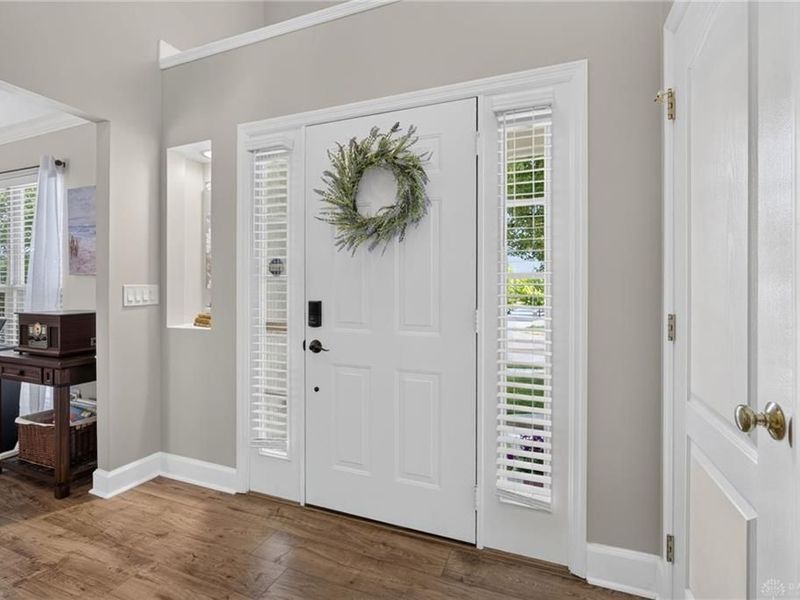 205 Steeplechase Drive, Springboro, OH 45066 Photo 8