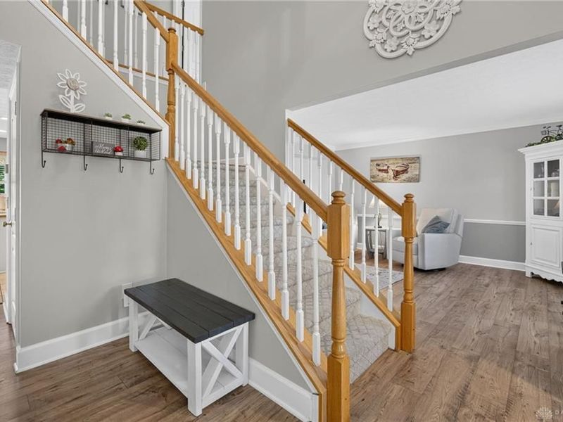 205 Steeplechase Drive, Springboro, OH 45066 Photo 9