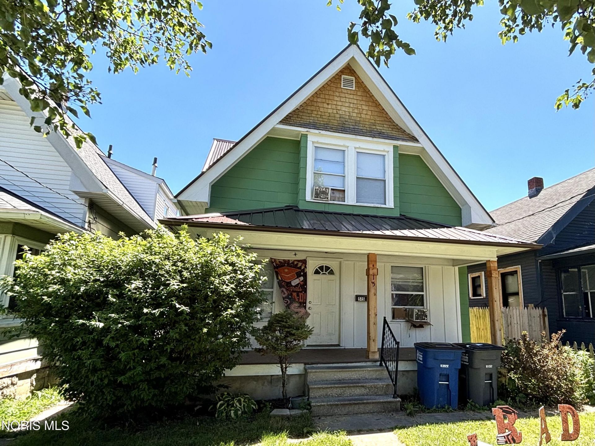 515 Howland Avenue, Toledo, OH 43605 Main Photo