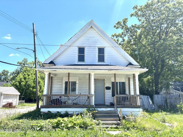 617 Bowman Bowman Street , Toledo, OH 43609