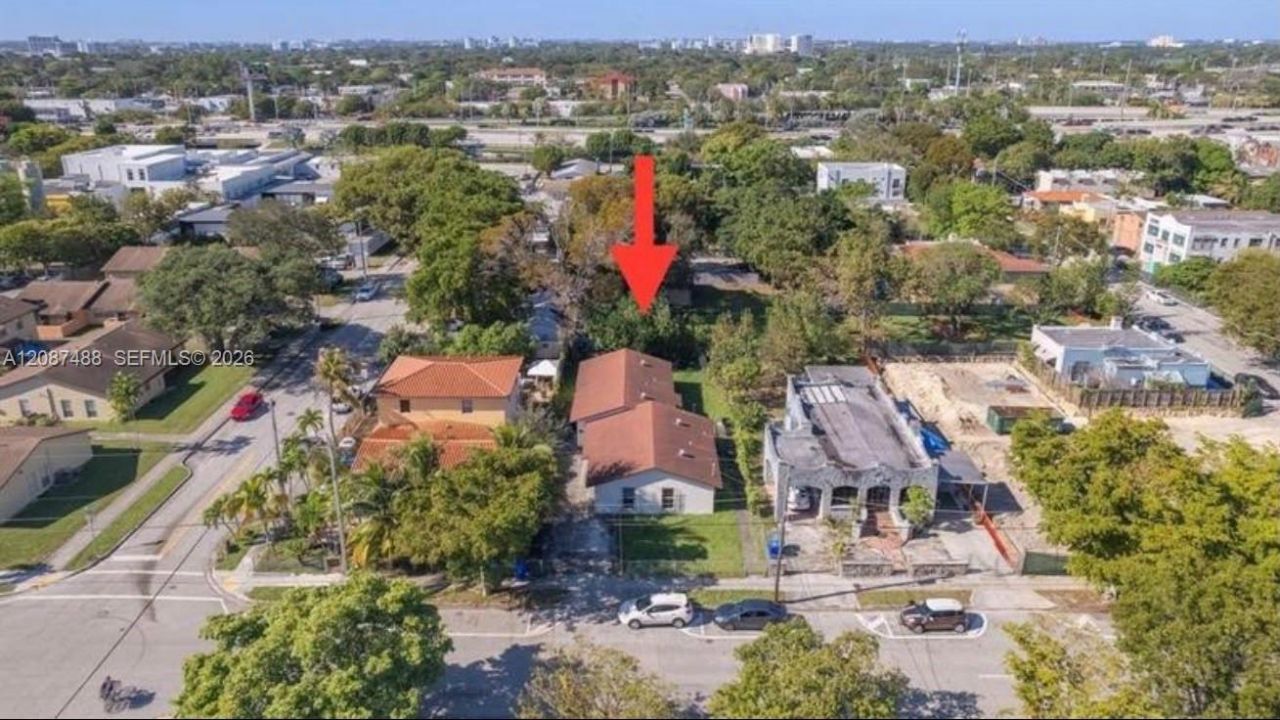 3312 NW 5th Ave, Miami, FL 33127 Photo