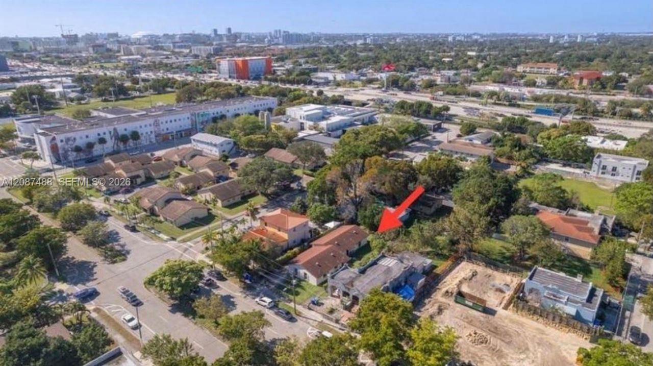3312 NW 5th Ave, Miami, FL 33127 Photo
