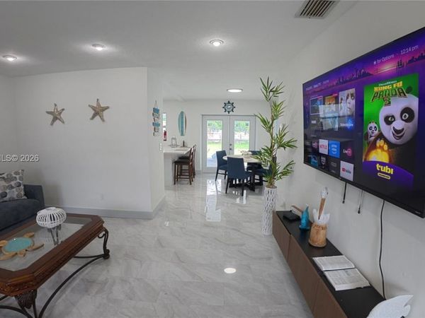4901 NW 177th St, Unit 1, Miami Gardens, FL 33055