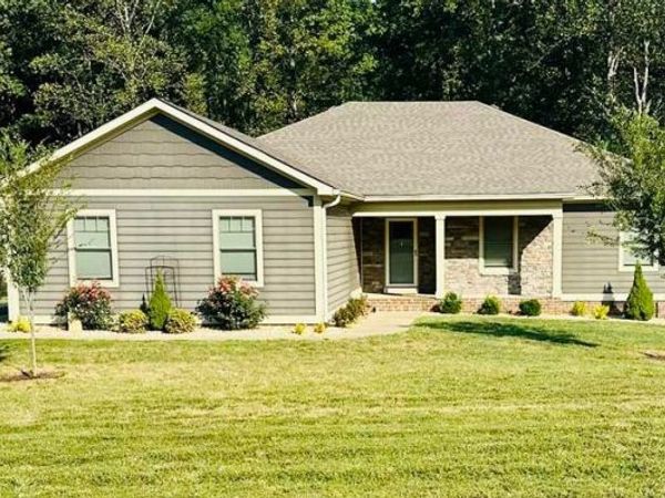 1506 Cooper Dearing Road , Bowling Green, KY 42122