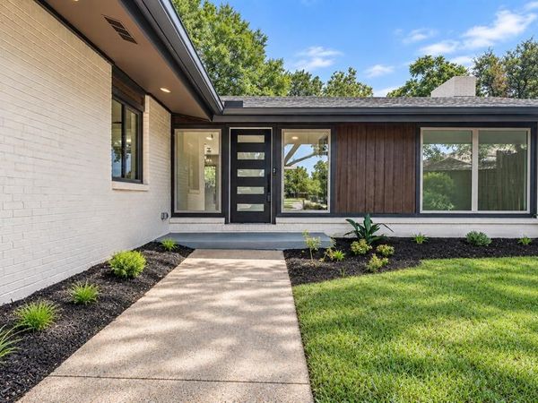 13924 Tanglewood Place, Farmers Branch, TX 75234
