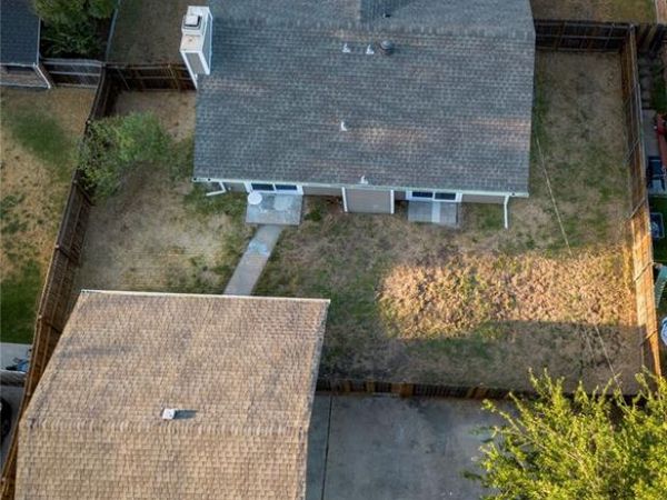 1016 Barclay Drive, Mesquite, TX 75149
