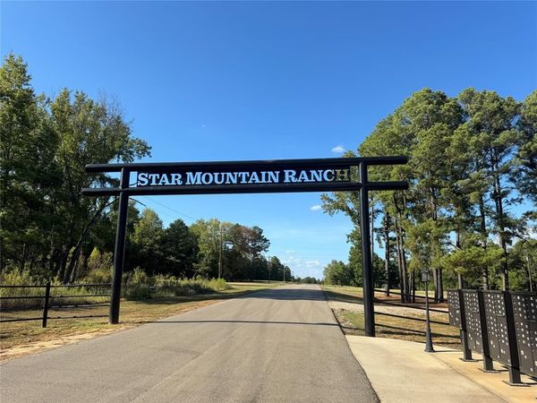 LOT 56 Ridgeline Loop , Winona, TX 75792