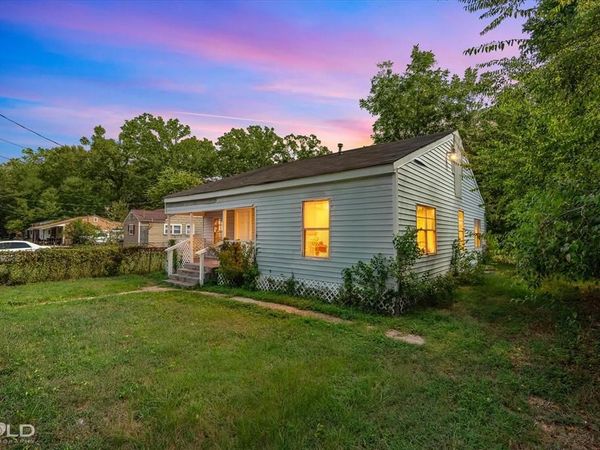 7041 Penny Street, Shreveport, LA 71108