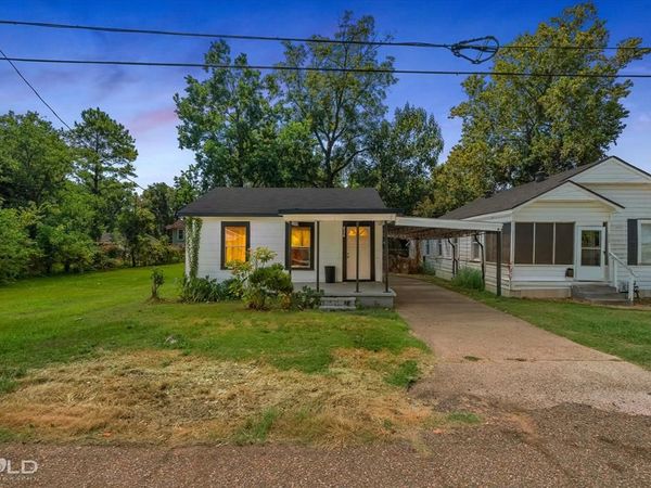 626 Joannes Street , Bossier City, LA 71111