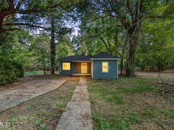 3826 Huston Street, Shreveport, LA 71109