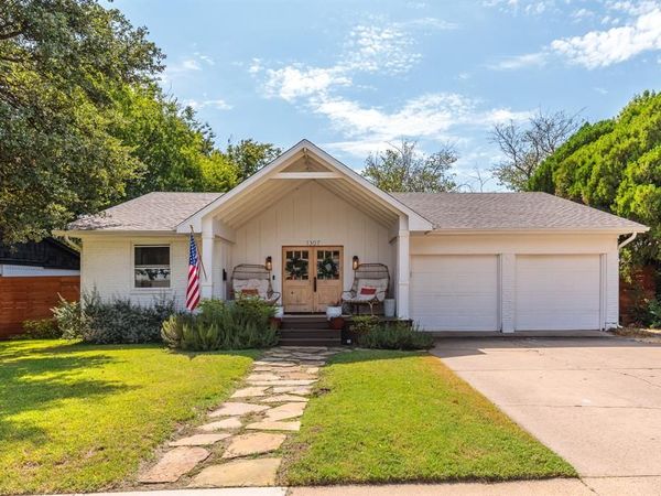 1307 Magnolia Drive, Richardson, TX 75080
