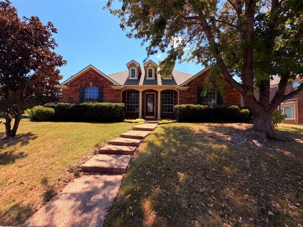 1724 Boxwood Lane, Wylie, TX 75098