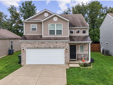 2808 Red Clover Lane, Lexington, KY 40511