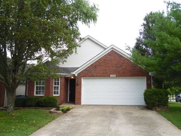 1064 Brick House Lane, Lexington, KY 40509