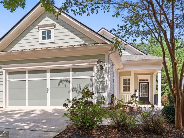 127 Begonia Court, Griffin, GA 30223
