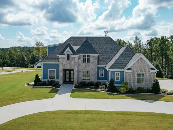 61 Forest Berry Court, Newnan, GA 30265
