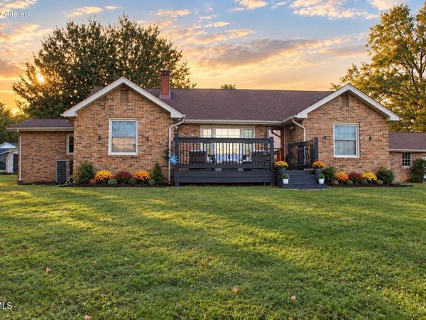 145 Cherry Street, Gray, TN 37615