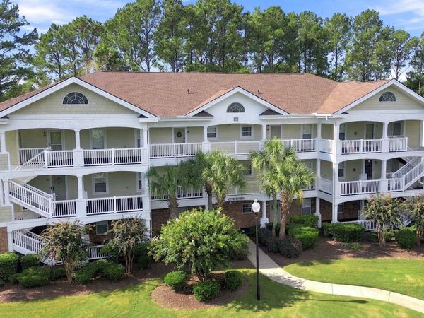 5825 Catalina Dr. , Unit 1024, North Myrtle Beach, SC 29582