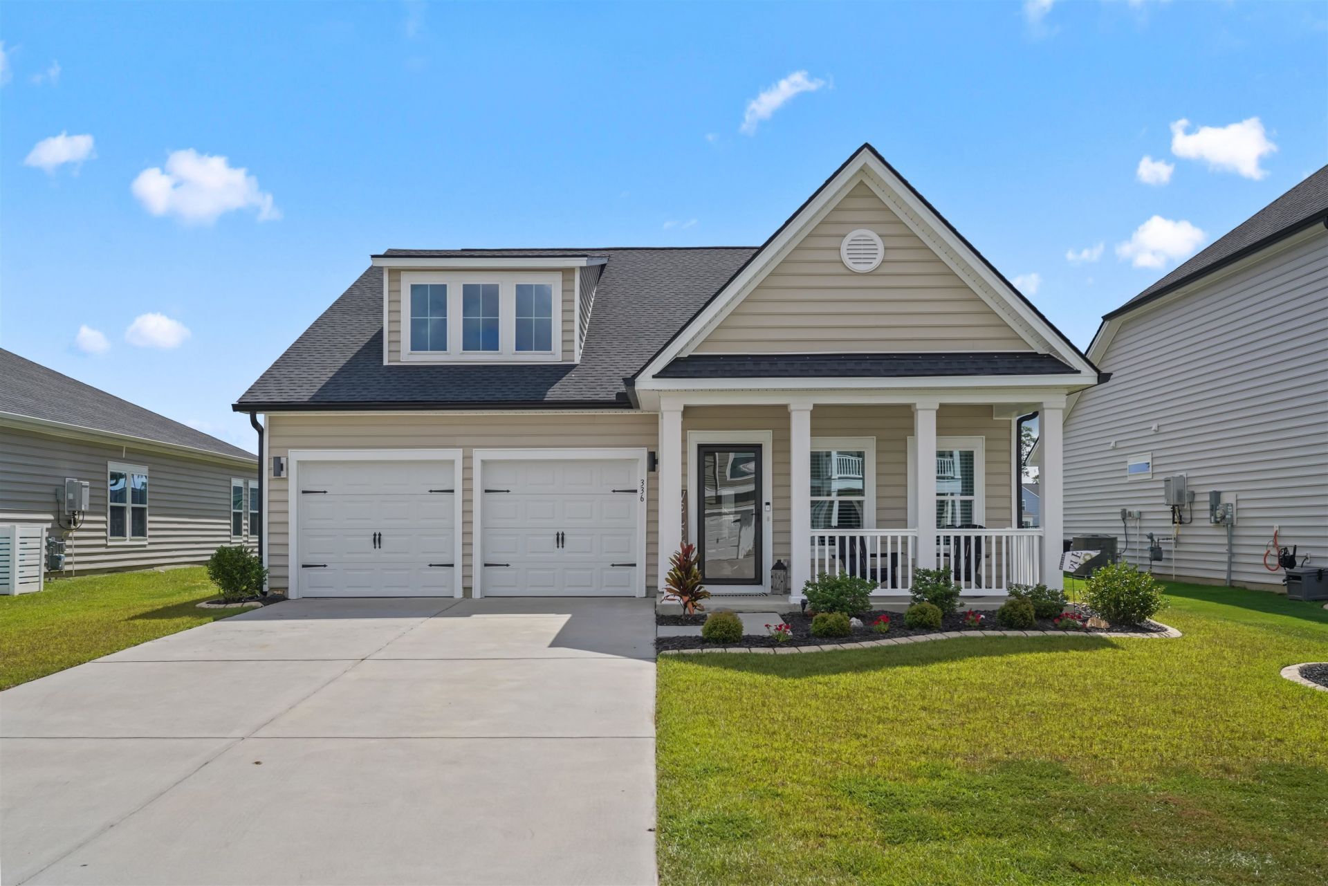 336 Empyrean Circle, Myrtle Beach, SC 29588 Main Photo