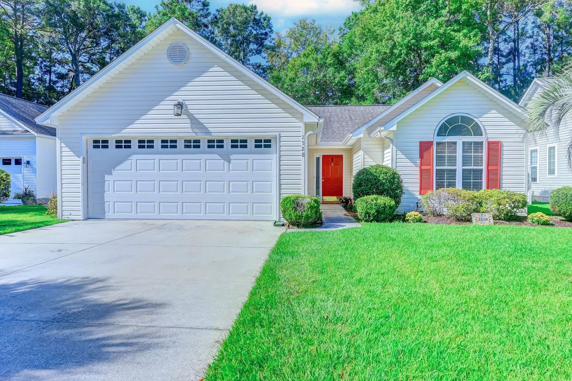 2528 Oriole Dr. Photo 1