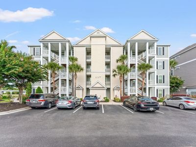 117 Ella Kinley Circle, Unit 103, Myrtle Beach, SC 29588