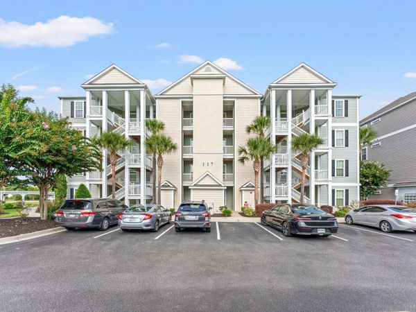 117 Ella Kinley Circle , Unit 103, Myrtle Beach, SC 29588