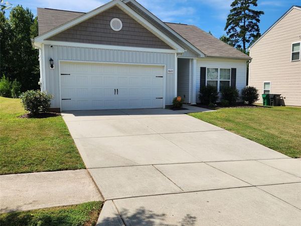 8623 Ballard Hills Court, Charlotte, NC 28215