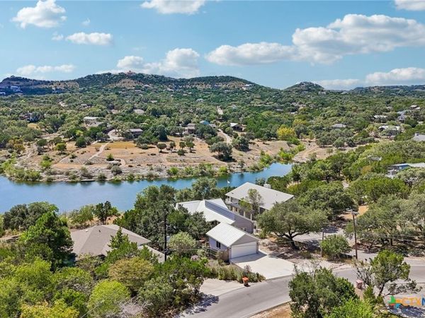 2042 Colleen Drive, Canyon Lake, TX 78133