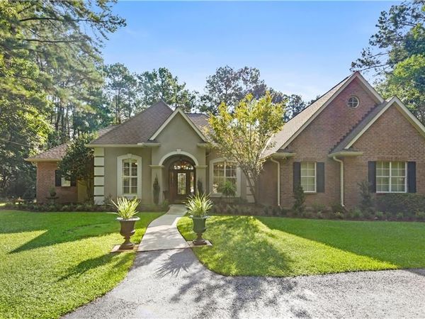 532 NORMANDY Drive, Folsom, LA 70437
