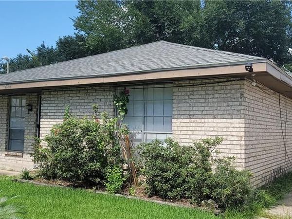 2628 TIFTON Street, Kenner, LA 70062