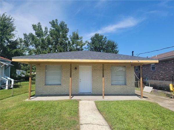 1328 S ELM Street, Metairie, LA 70003