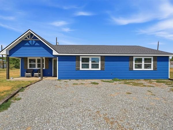 61 Lee Boulevard, Pottsboro, TX 75076