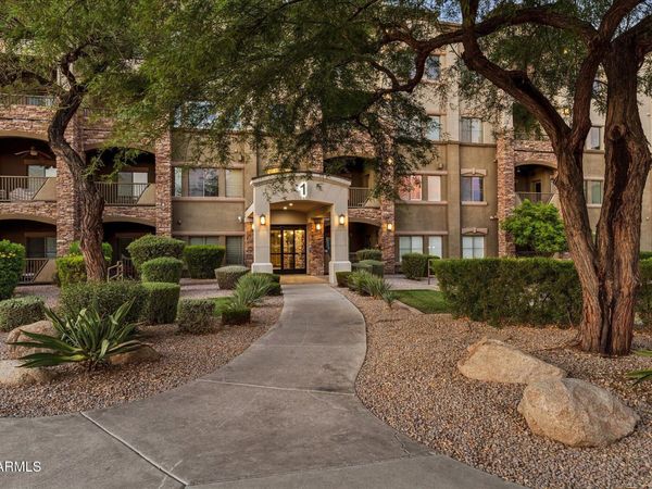 5450 E DEER VALLEY Drive, Unit 3009, Phoenix, AZ 85054