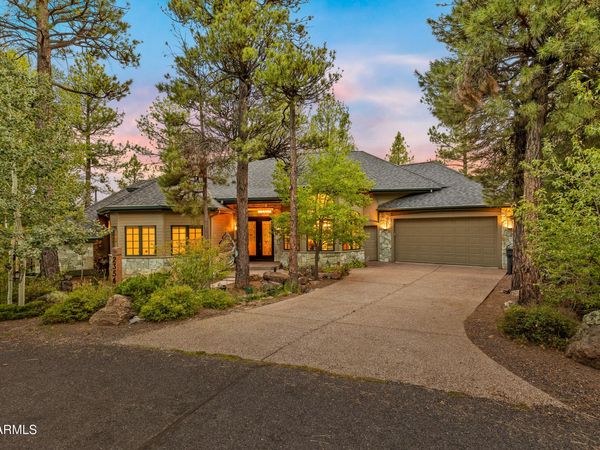 2354 Link Smith, Flagstaff, AZ 86005