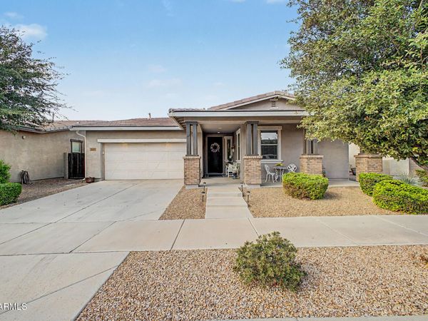22524 E DUNCAN Street, Queen Creek, AZ 85142