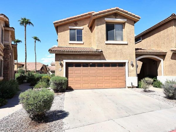 5415 E McKellips Road, Unit 65, Mesa, AZ 85215