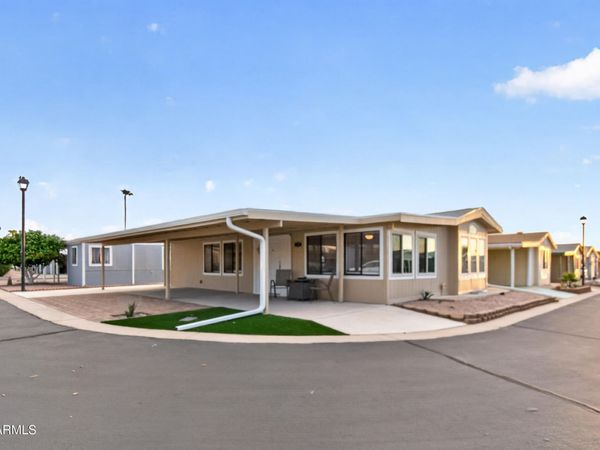 5735 E MCDOWELL Road, Unit 213, Mesa, AZ 85215
