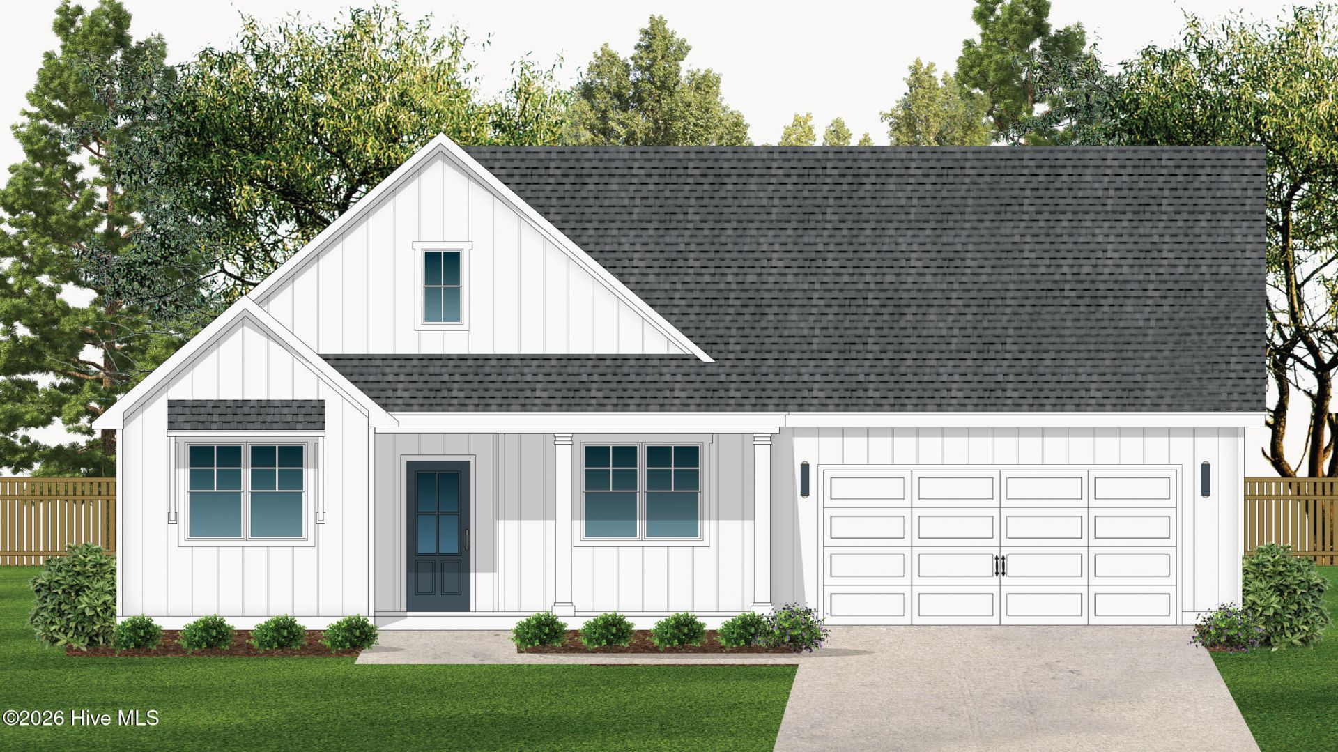 402 Alice Lane, Burgaw, NC 28425 Main Photo